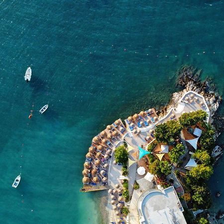 Manta Hotel كساميل المظهر الخارجي الصورة