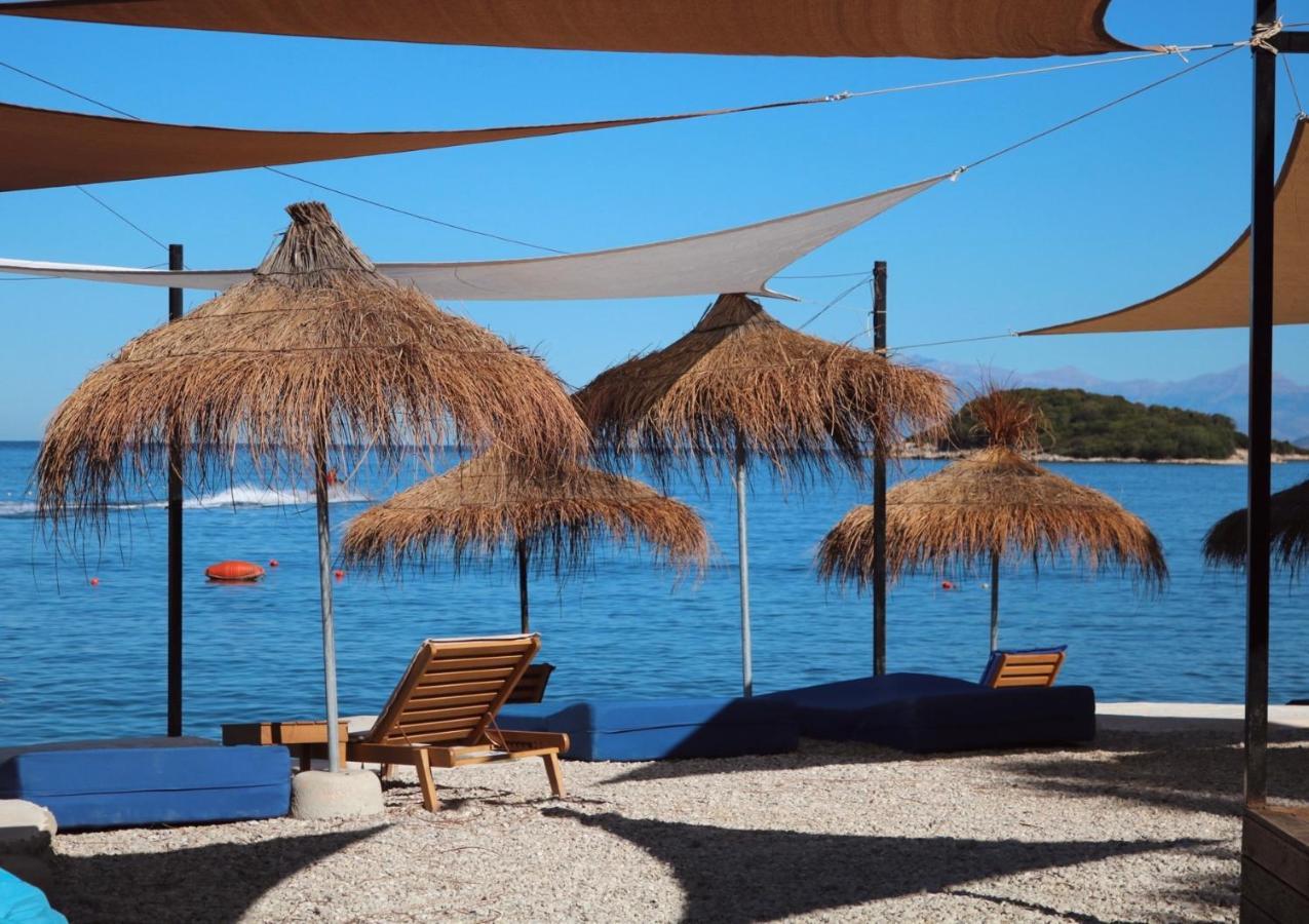 Manta Hotel كساميل المظهر الخارجي الصورة