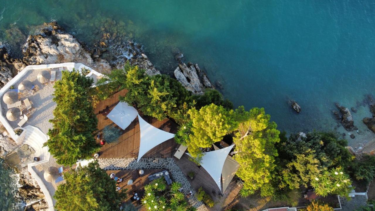 Manta Hotel كساميل المظهر الخارجي الصورة