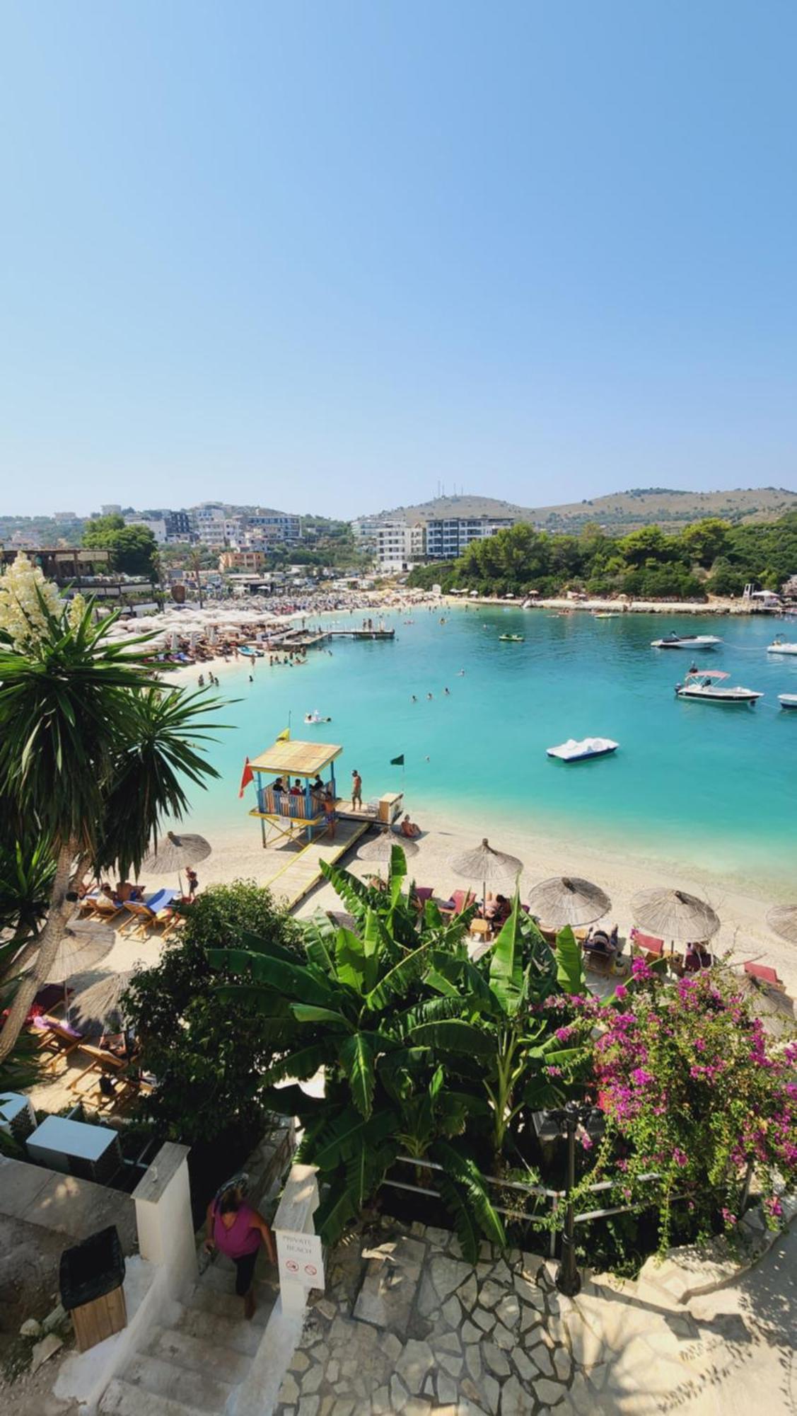 Manta Hotel كساميل المظهر الخارجي الصورة