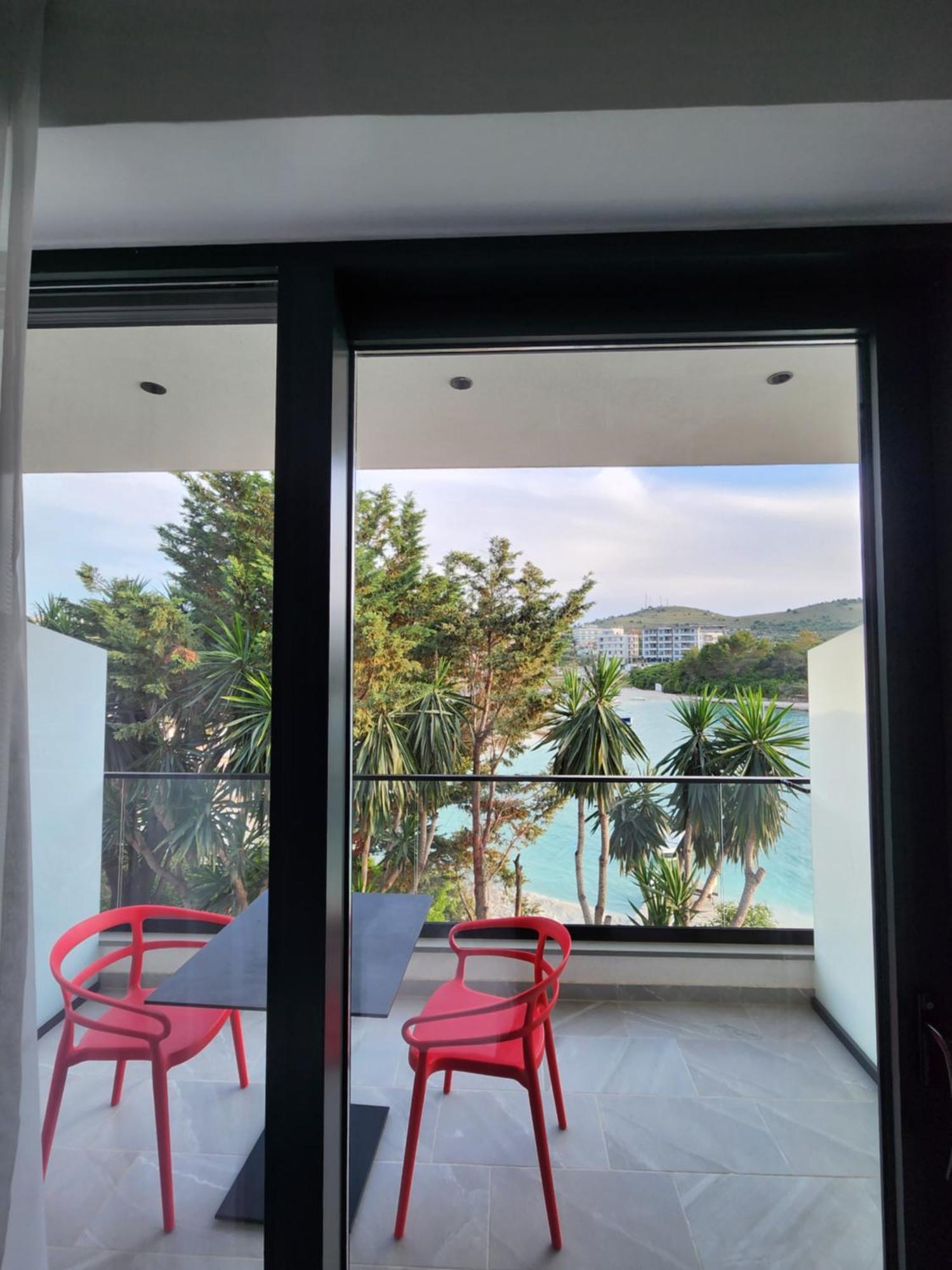 Manta Hotel كساميل المظهر الخارجي الصورة