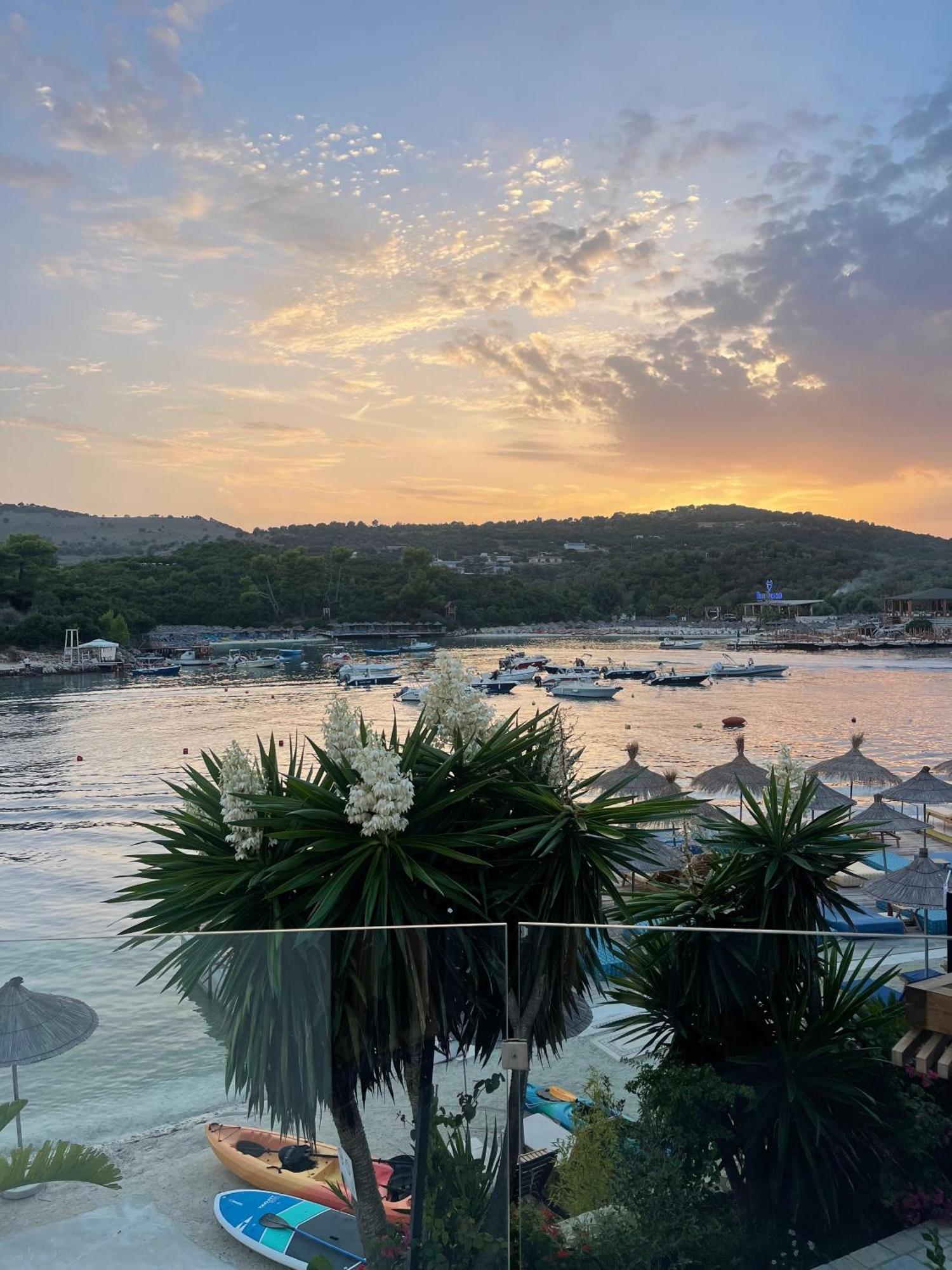 Manta Hotel كساميل المظهر الخارجي الصورة
