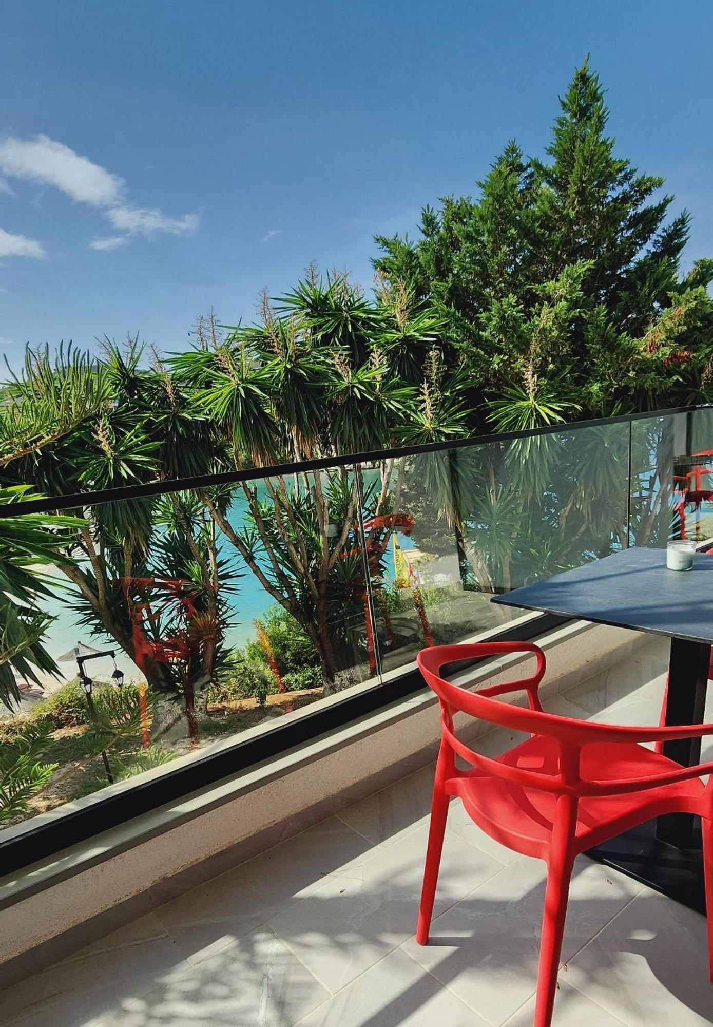 Manta Hotel كساميل المظهر الخارجي الصورة