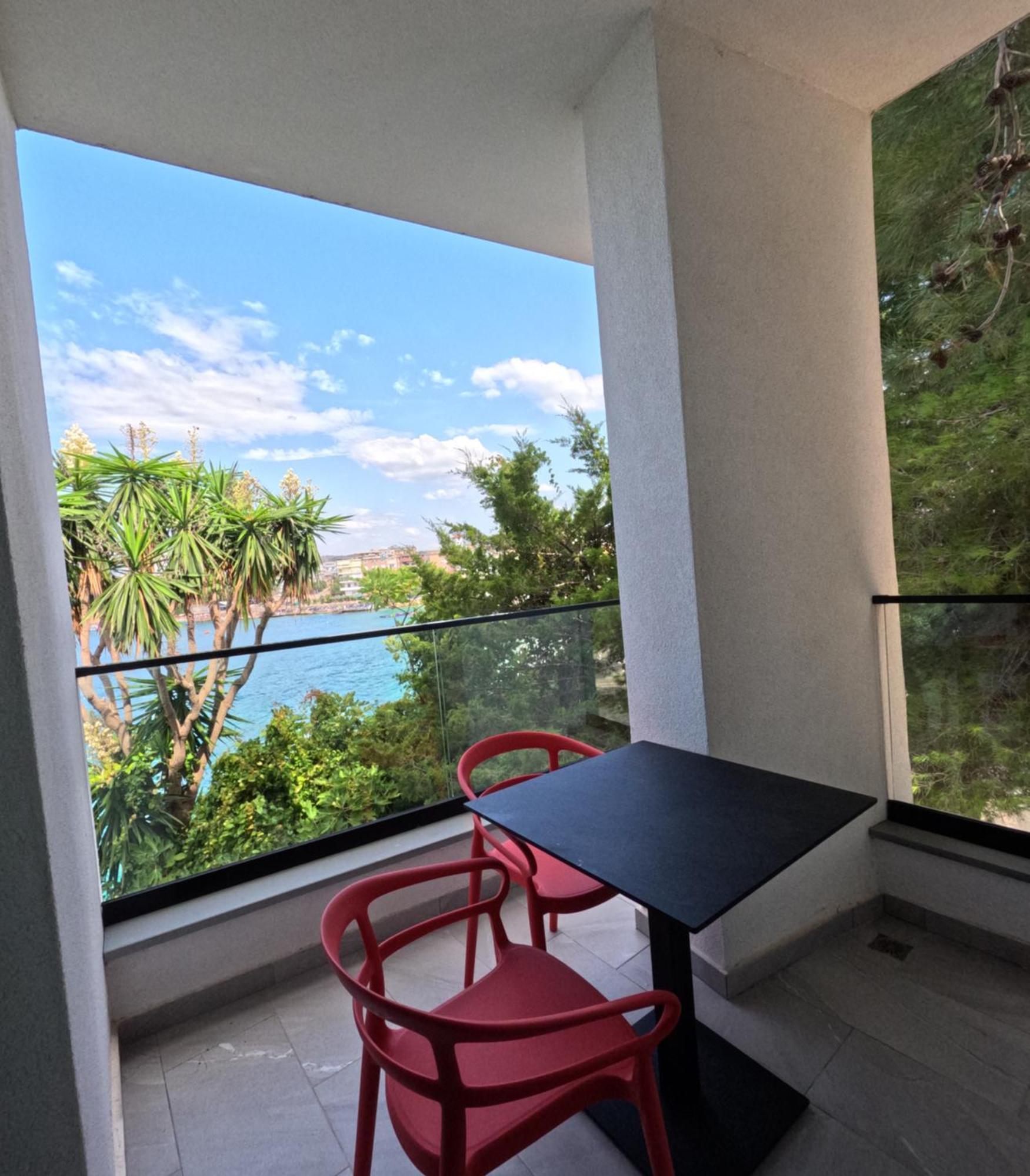Manta Hotel كساميل المظهر الخارجي الصورة