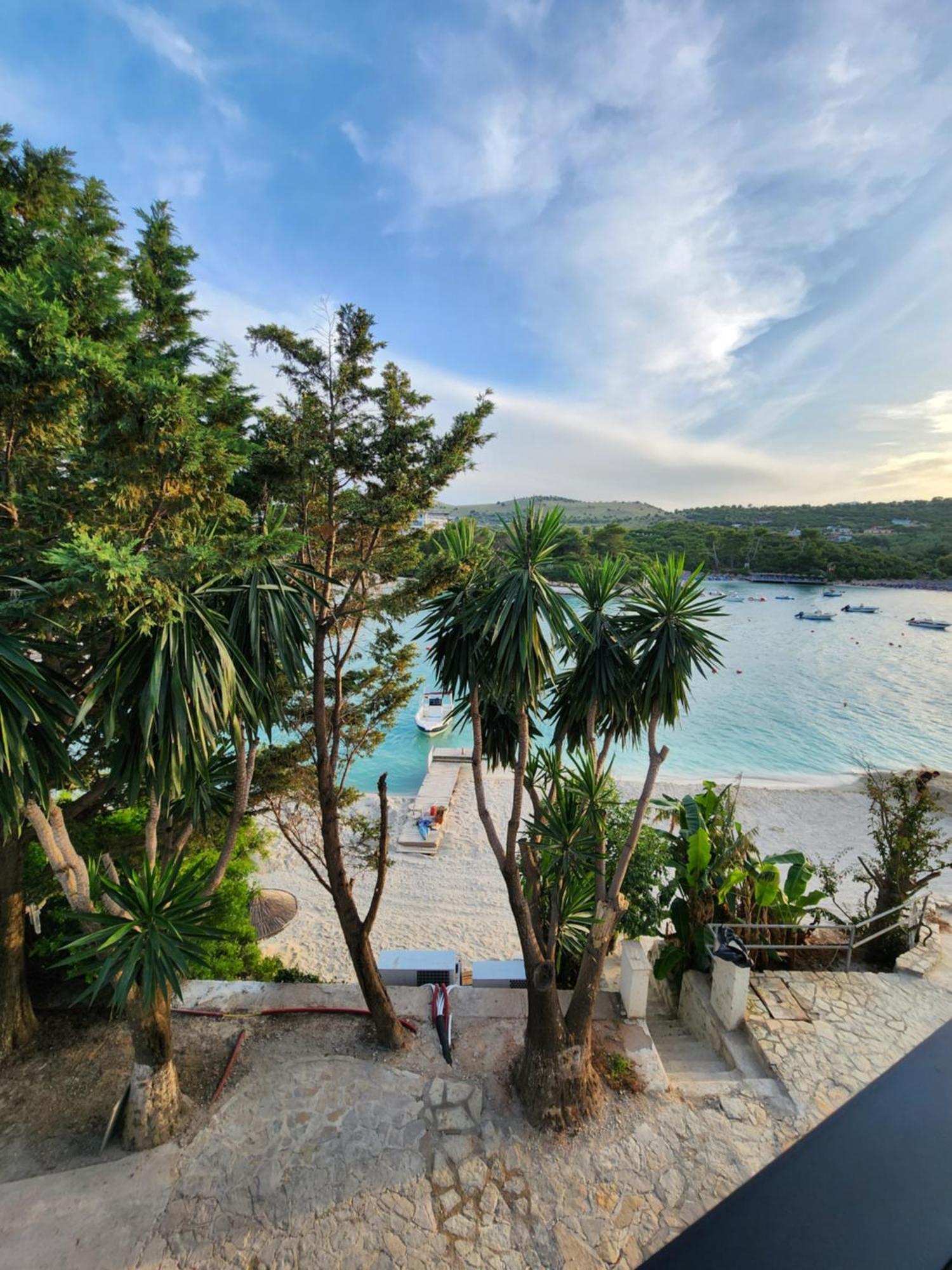 Manta Hotel كساميل المظهر الخارجي الصورة