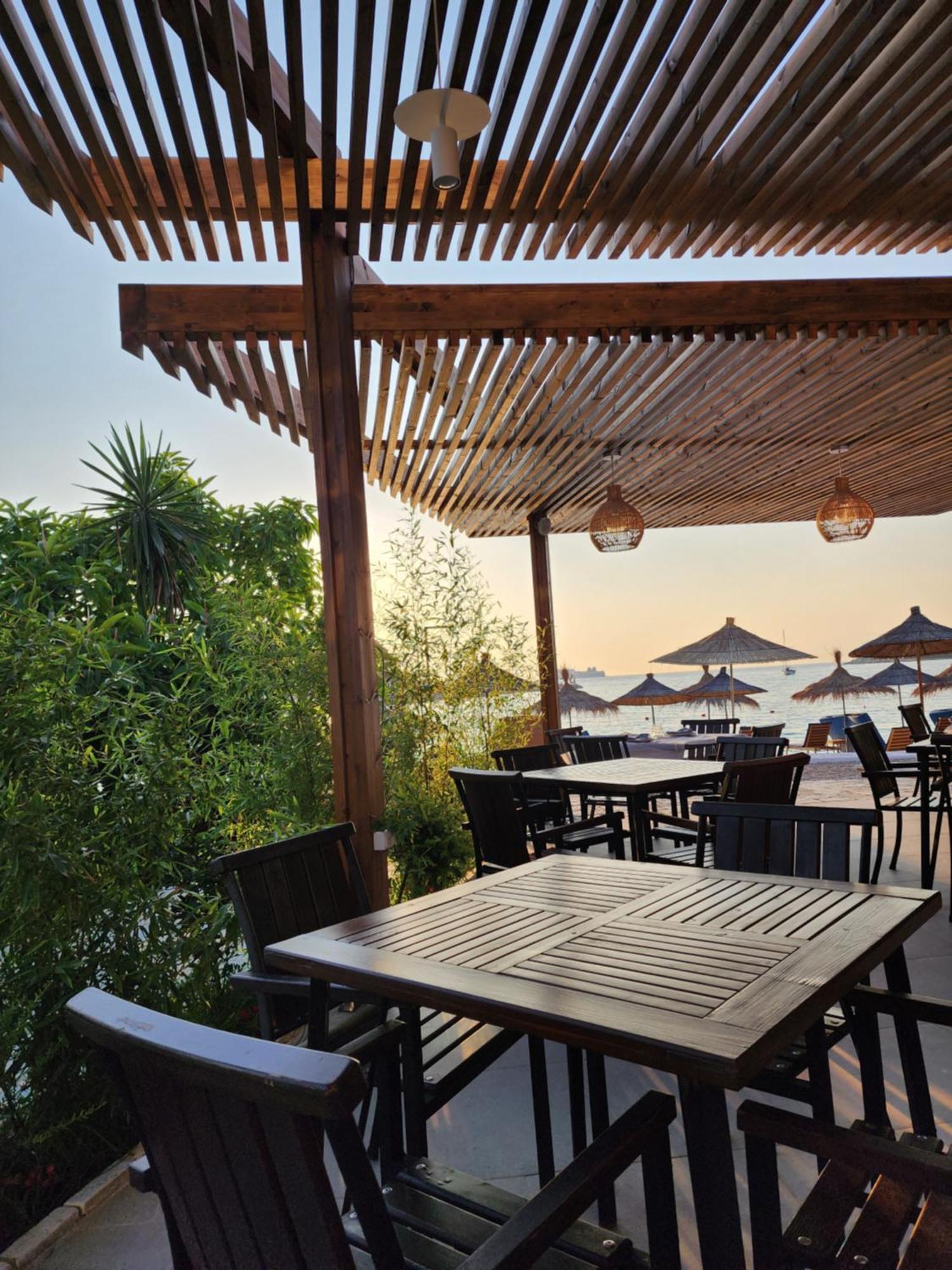Manta Hotel كساميل المظهر الخارجي الصورة