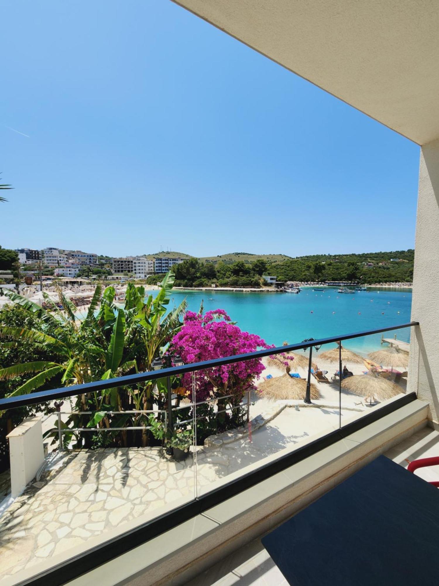 Manta Hotel كساميل المظهر الخارجي الصورة